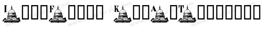 IdeaFonts KuoAiTi字体转换